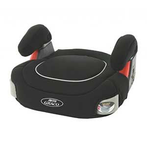 Bälteskudde för bilar