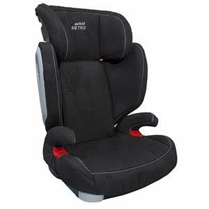 Bältesstol för bilar