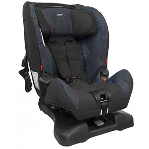 Babyskydd för bilar