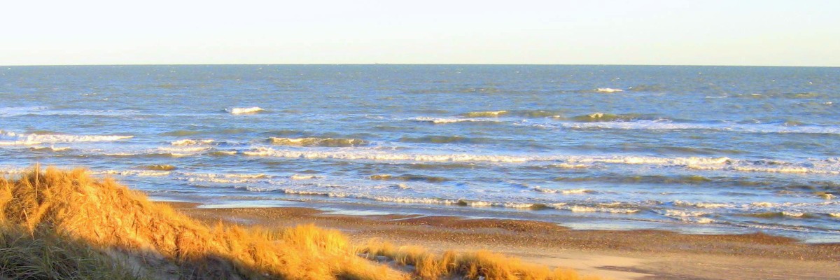 Från Ålborg är det nära till den vackra naturen på Nordjylland