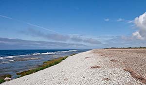 Ölands landskap är unika