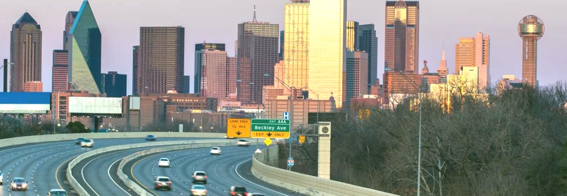 Dallas i Texas har mycket att se och göra inom både shopping, historia och kultur